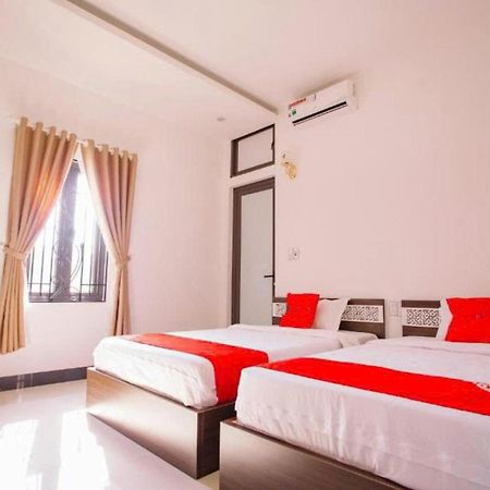 Thanh Phuong Hotel Hue Buitenkant foto