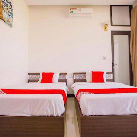 Thanh Phuong Hotel Hue Buitenkant foto