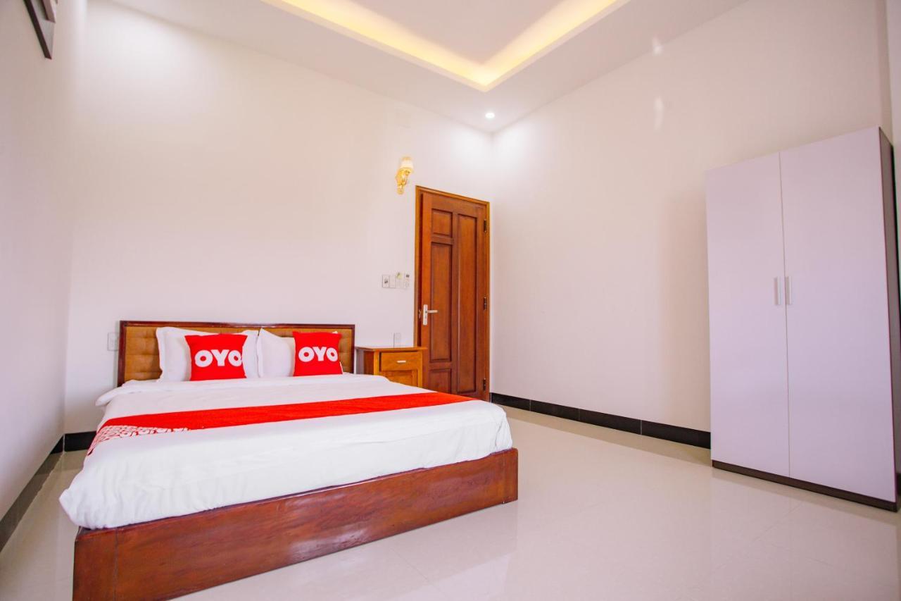 Thanh Phuong Hotel Hue Buitenkant foto