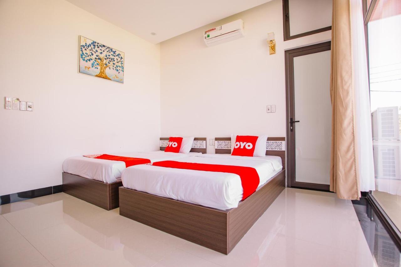 Thanh Phuong Hotel Hue Buitenkant foto