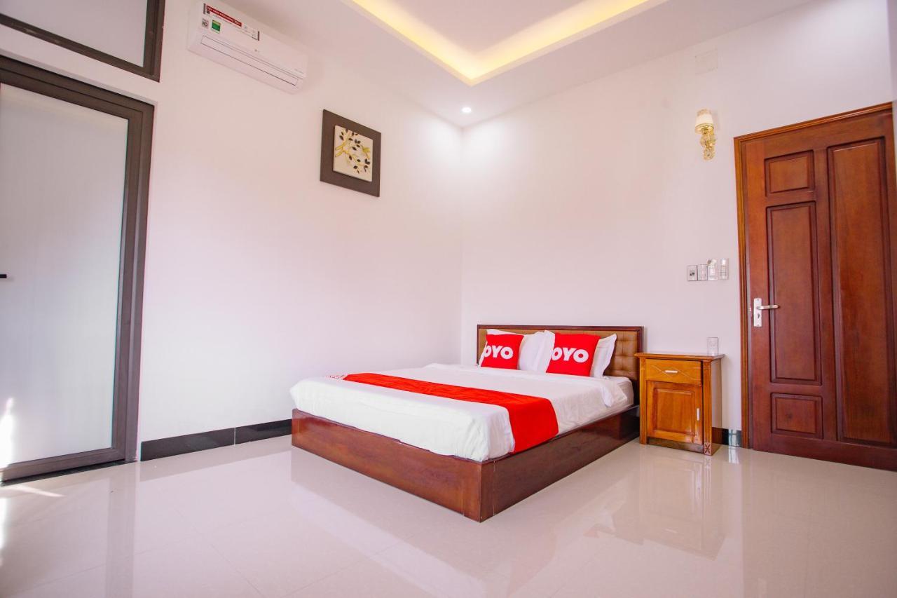 Thanh Phuong Hotel Hue Buitenkant foto