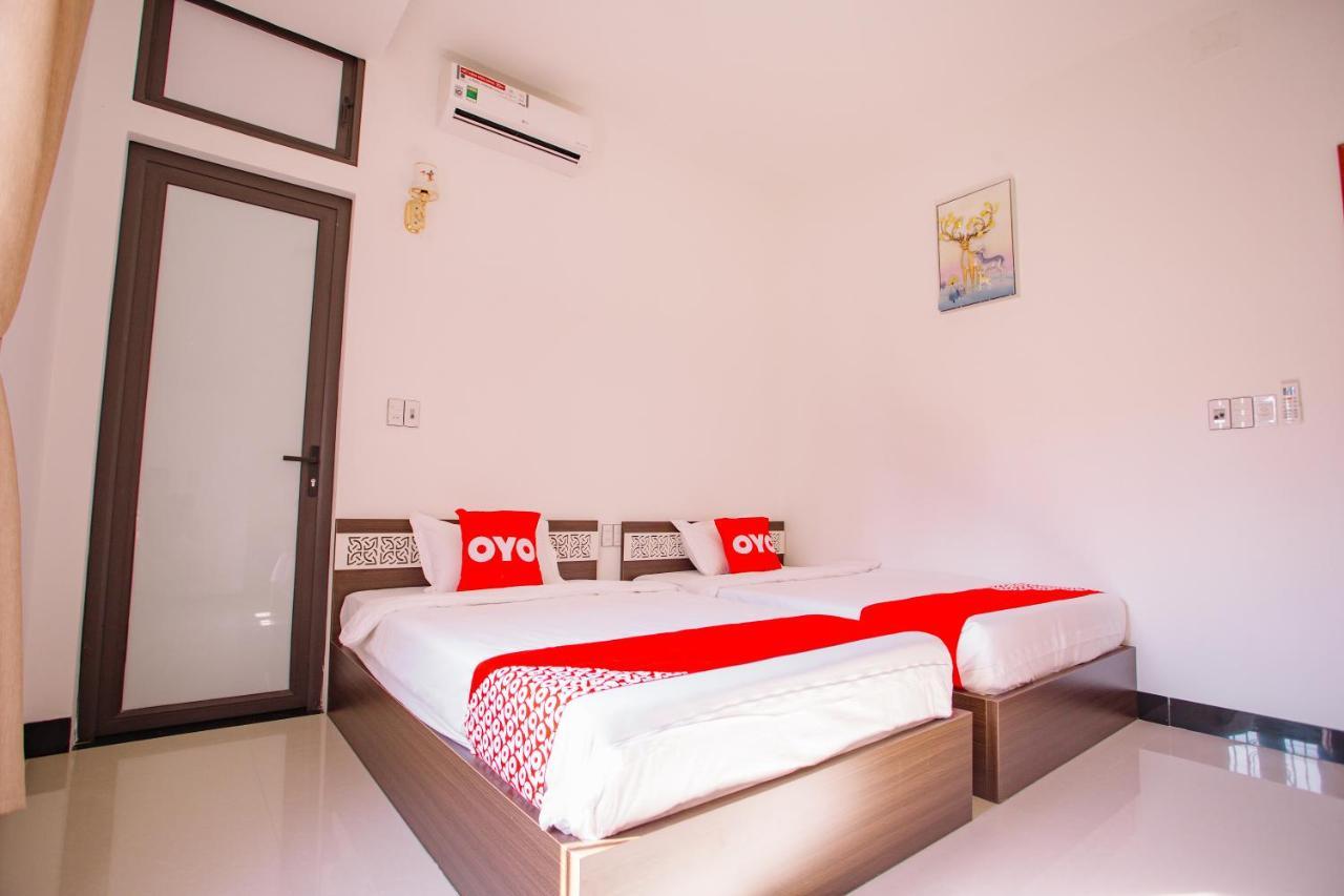 Thanh Phuong Hotel Hue Buitenkant foto